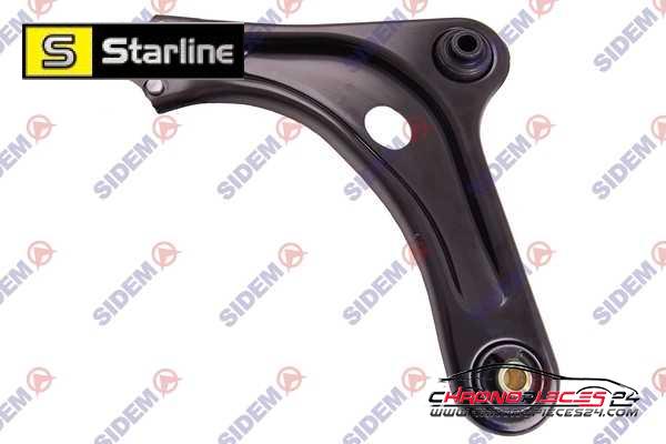 Achat de STARLINE 615736559 Bras de liaison, suspension de roue pas chères