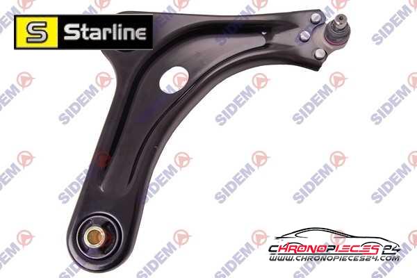 Achat de STARLINE 615736569 Bras de liaison, suspension de roue pas chères