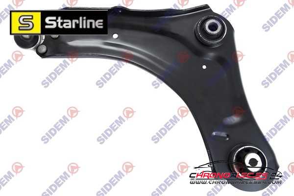 Achat de STARLINE 615740079 Bras de liaison, suspension de roue pas chères