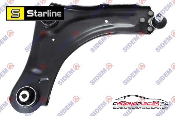 Achat de STARLINE 615740089 Bras de liaison, suspension de roue pas chères