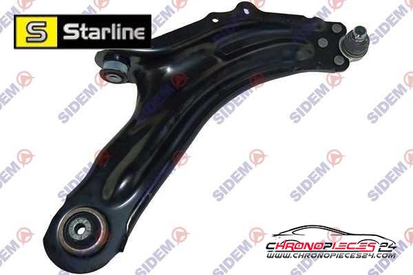 Achat de STARLINE 615740109 Bras de liaison, suspension de roue pas chères