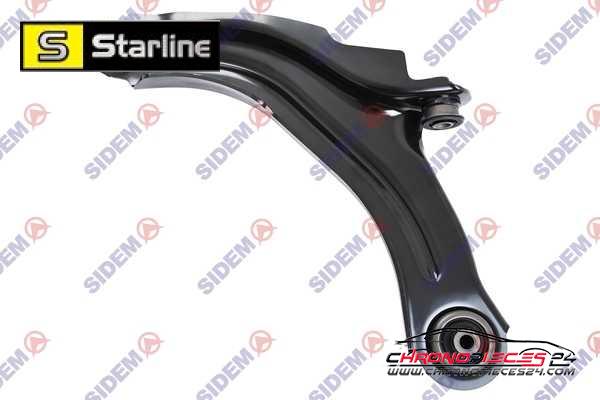 Achat de STARLINE 615740299 Bras de liaison, suspension de roue pas chères