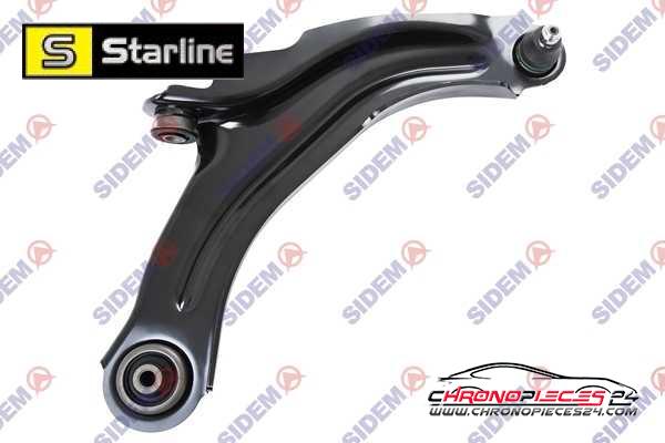 Achat de STARLINE 615740309 Bras de liaison, suspension de roue pas chères