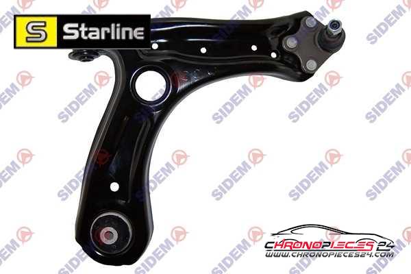 Achat de STARLINE 615780089 Bras de liaison, suspension de roue pas chères