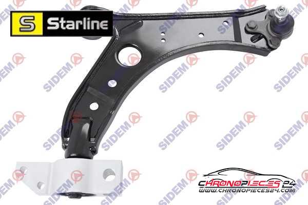 Achat de STARLINE 615780099 Bras de liaison, suspension de roue pas chères