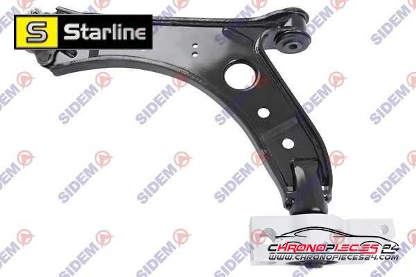 Achat de STARLINE 615780109 Bras de liaison, suspension de roue pas chères