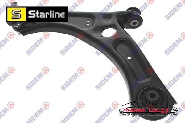 Achat de STARLINE 615780139 Bras de liaison, suspension de roue pas chères