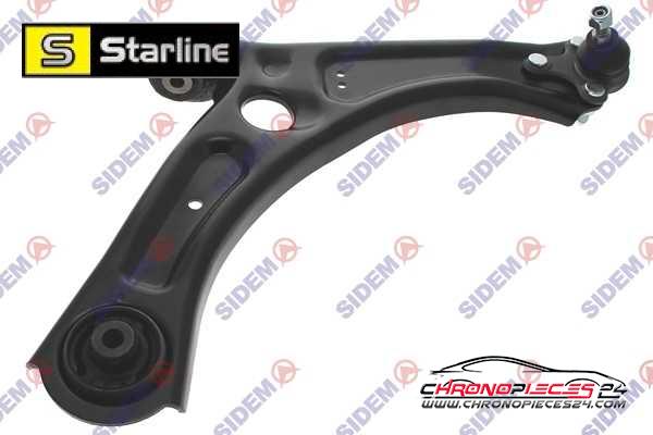 Achat de STARLINE 615780149 Bras de liaison, suspension de roue pas chères