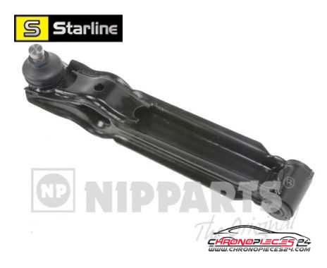 Achat de STARLINE 615810039 Bras de liaison, suspension de roue pas chères