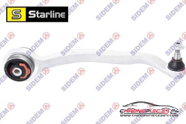 Achat de STARLINE 616440409 Bras de liaison, suspension de roue pas chères