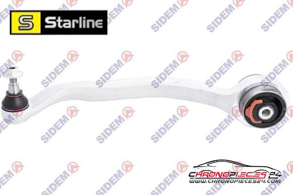 Achat de STARLINE 616440429 Bras de liaison, suspension de roue pas chères