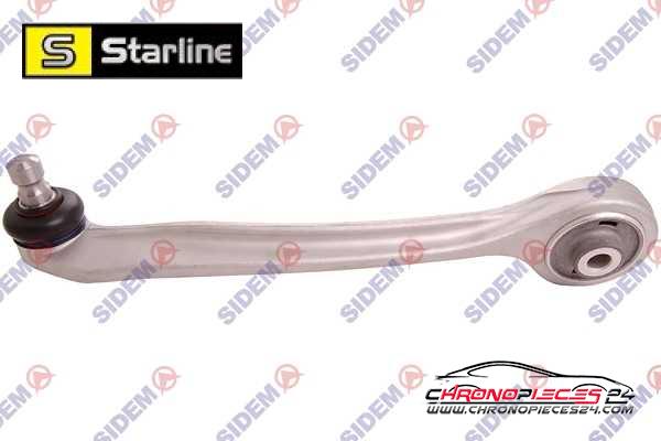 Achat de STARLINE 616440459 Bras de liaison, suspension de roue pas chères