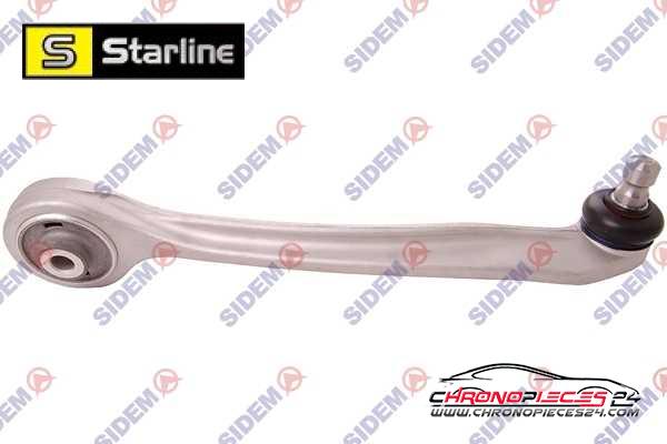 Achat de STARLINE 616440469 Bras de liaison, suspension de roue pas chères