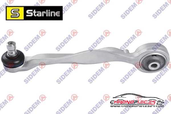 Achat de STARLINE 616440619 Bras de liaison, suspension de roue pas chères