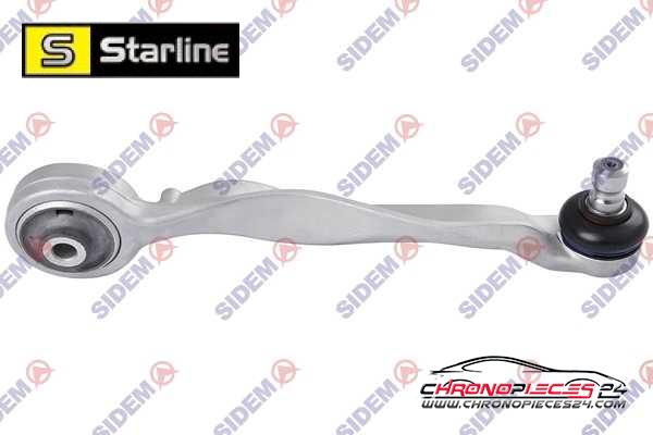 Achat de STARLINE 616440629 Bras de liaison, suspension de roue pas chères