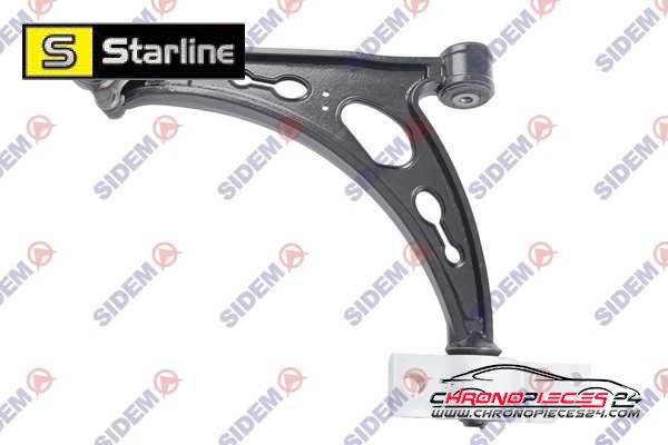 Achat de STARLINE 616440849 Bras de liaison, suspension de roue pas chères