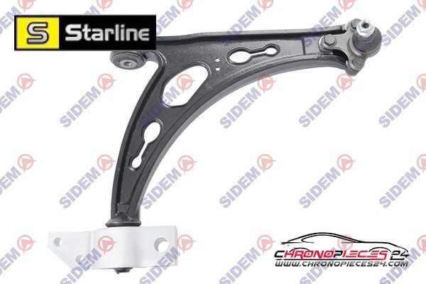 Achat de STARLINE 616440859 Bras de liaison, suspension de roue pas chères