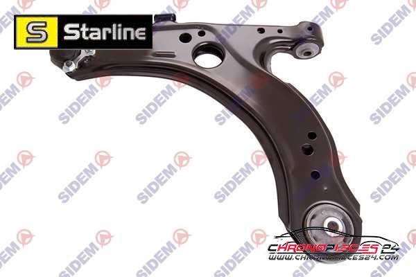 Achat de STARLINE 616441439 Bras de liaison, suspension de roue pas chères