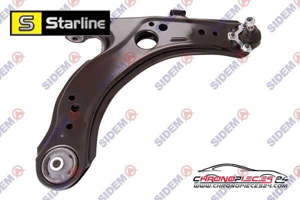 Achat de STARLINE 616441449 Bras de liaison, suspension de roue pas chères