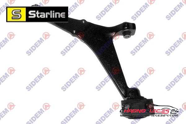 Achat de STARLINE 616545029 Bras de liaison, suspension de roue pas chères