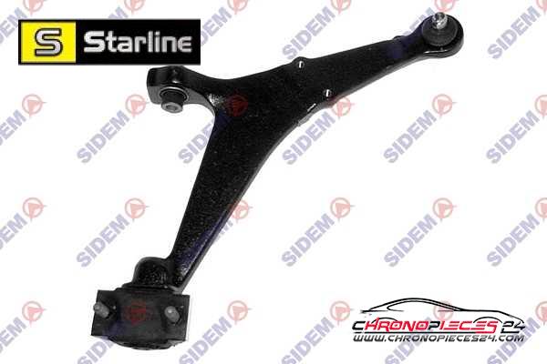 Achat de STARLINE 616545039 Bras de liaison, suspension de roue pas chères