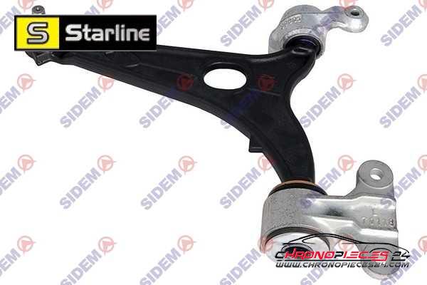 Achat de STARLINE 616545249 Bras de liaison, suspension de roue pas chères