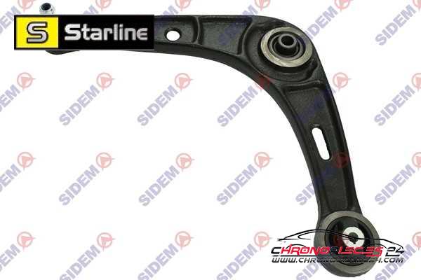 Achat de STARLINE 616745189 Bras de liaison, suspension de roue pas chères