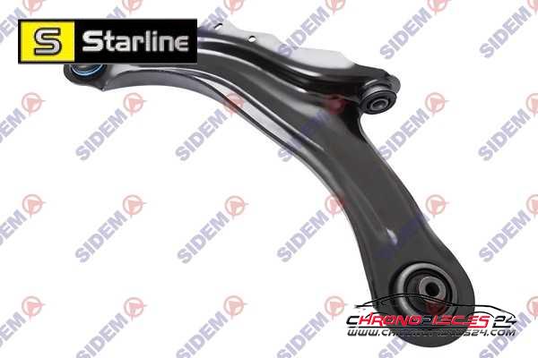 Achat de STARLINE 616745629 Bras de liaison, suspension de roue pas chères