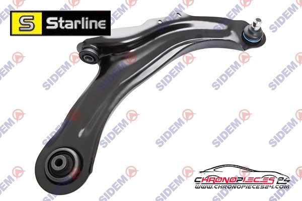 Achat de STARLINE 616745639 Bras de liaison, suspension de roue pas chères