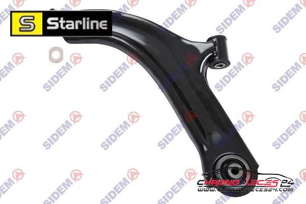 Achat de STARLINE 616745689 Bras de liaison, suspension de roue pas chères