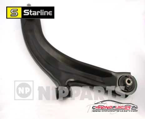 Achat de STARLINE 616745699 Bras de liaison, suspension de roue pas chères