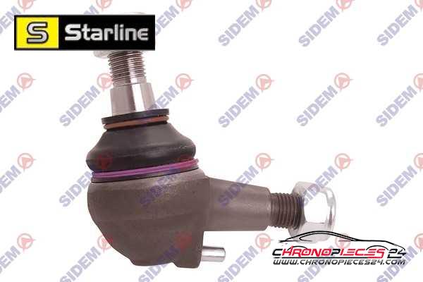 Achat de STARLINE 617220109 Rotule de suspension pas chères