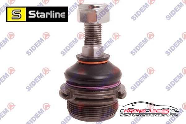 Achat de STARLINE 617545019 Rotule de suspension pas chères