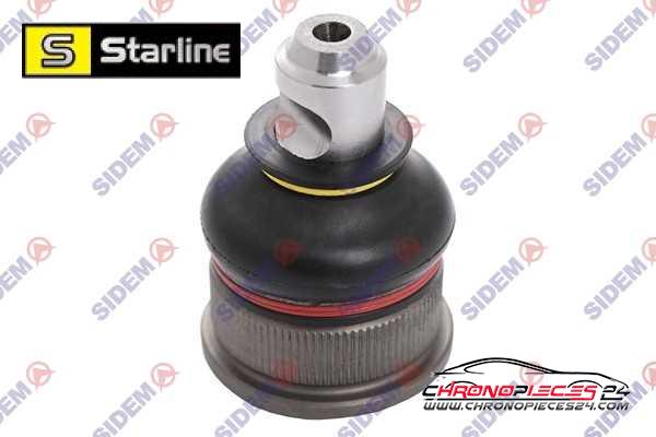 Achat de STARLINE 617545029 Rotule de suspension pas chères