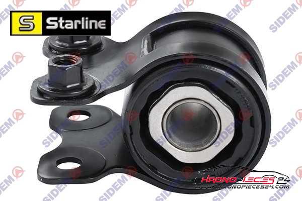 Achat de STARLINE 618590309 Suspension, bras de liaison pas chères