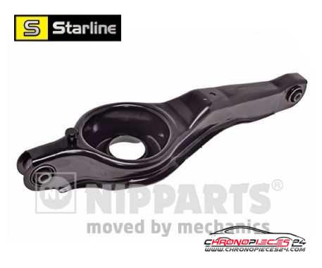 Achat de STARLINE 622590019 Bras de liaison, suspension de roue pas chères