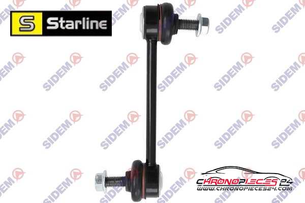 Achat de STARLINE 632540039 Entretoise/tige, stabilisateur pas chères