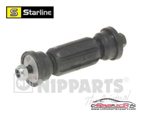 Achat de STARLINE 632590059 Entretoise/tige, stabilisateur pas chères