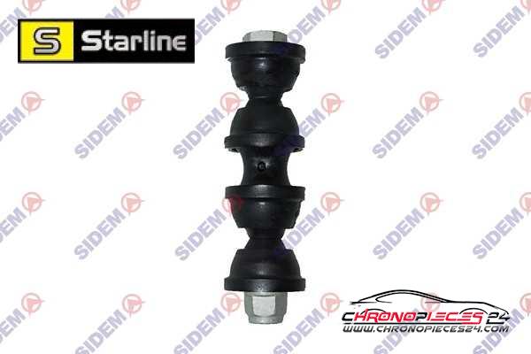 Achat de STARLINE 632590389 Entretoise/tige, stabilisateur pas chères