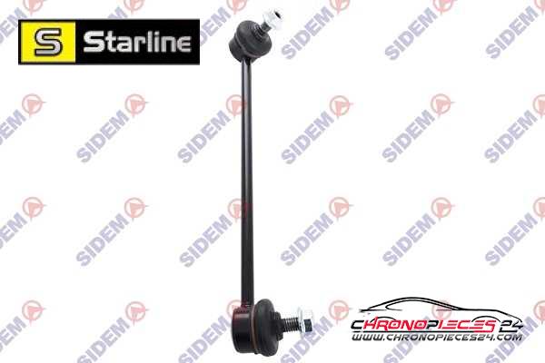 Achat de STARLINE 632740139 Entretoise/tige, stabilisateur pas chères