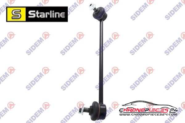 Achat de STARLINE 632740149 Entretoise/tige, stabilisateur pas chères