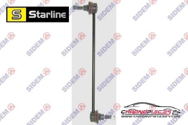 Achat de STARLINE 632830019 Entretoise/tige, stabilisateur pas chères