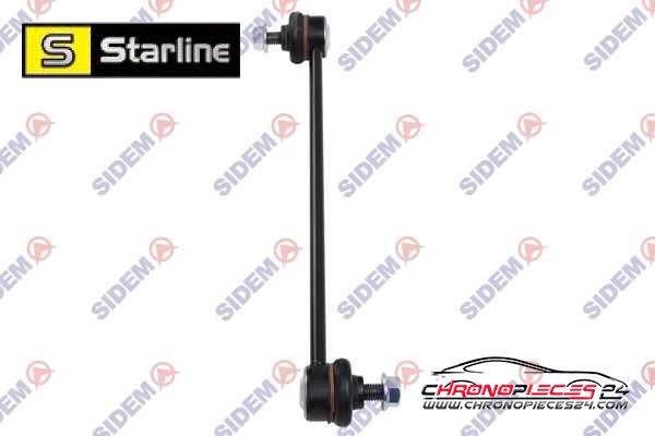 Achat de STARLINE 650441409 Entretoise/tige, stabilisateur pas chères