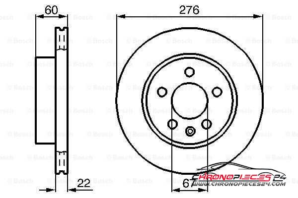 Achat de EICHER 104220499 Disque de frein pas chères