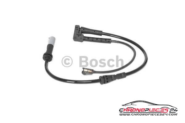 Achat de EICHER H10149 Contact d'avertissement, usure des plaquettes de frein pas chères