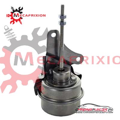 Achat de MECAFRIXION MFWSG6 Turbocompresseur, suralimentation pas chères