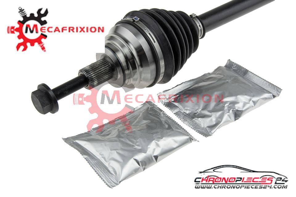 Achat de MECAFRIXION MFAT1737 Arbre de transmission pas chères