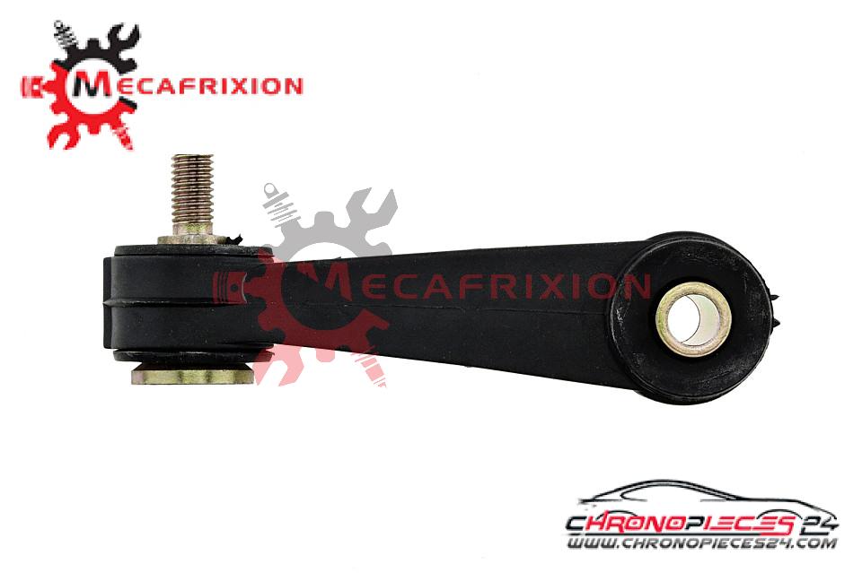 Achat de MECAFRIXION MFBBS433 Biellette de barre stabilisatrice pas chères