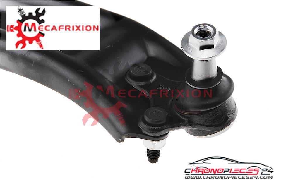 Achat de MECAFRIXION MFBLR1015 Bras de liaison, suspension de roue pas chères