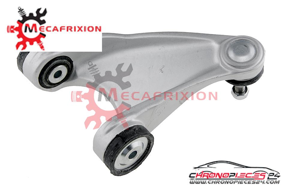 Achat de MECAFRIXION MFBLR1022 Bras de liaison, suspension de roue pas chères